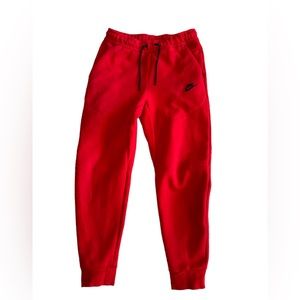 Nike Tech pants - Men’s Small